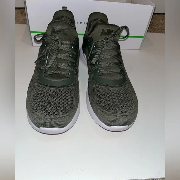 NEW! APL TechLoom Tracer in Fatigue/White - Picture 2 of 8